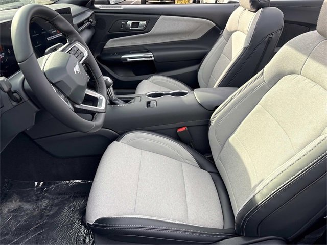 New 2026 Ford Mustang Convertible w/ Anti-Theft Package image 17