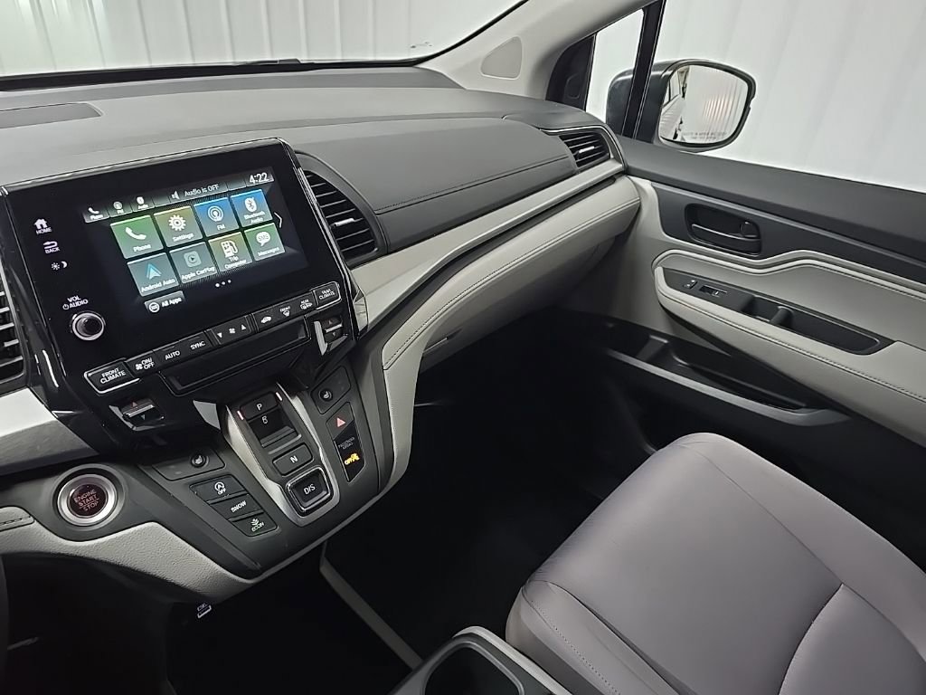 Used 2023 Honda Odyssey EX image 25