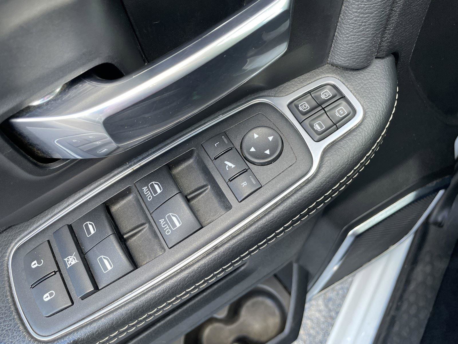 Certified 2024 RAM 2500 Laramie image 35