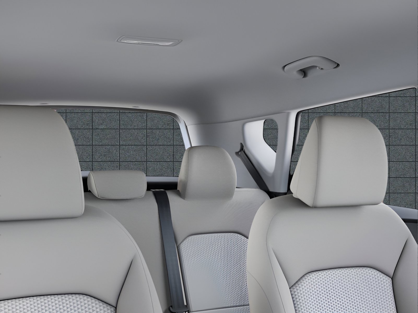 New 2025 Kia Soul LX image 27