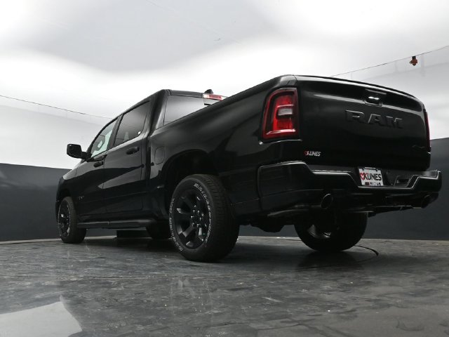 New 2026 RAM 1500 Express AWD/4WD image 56