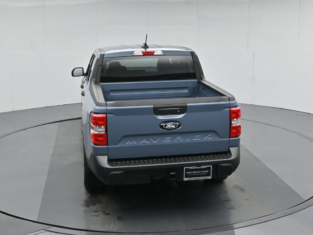 New 2026 Ford Maverick XLT FWD image 43