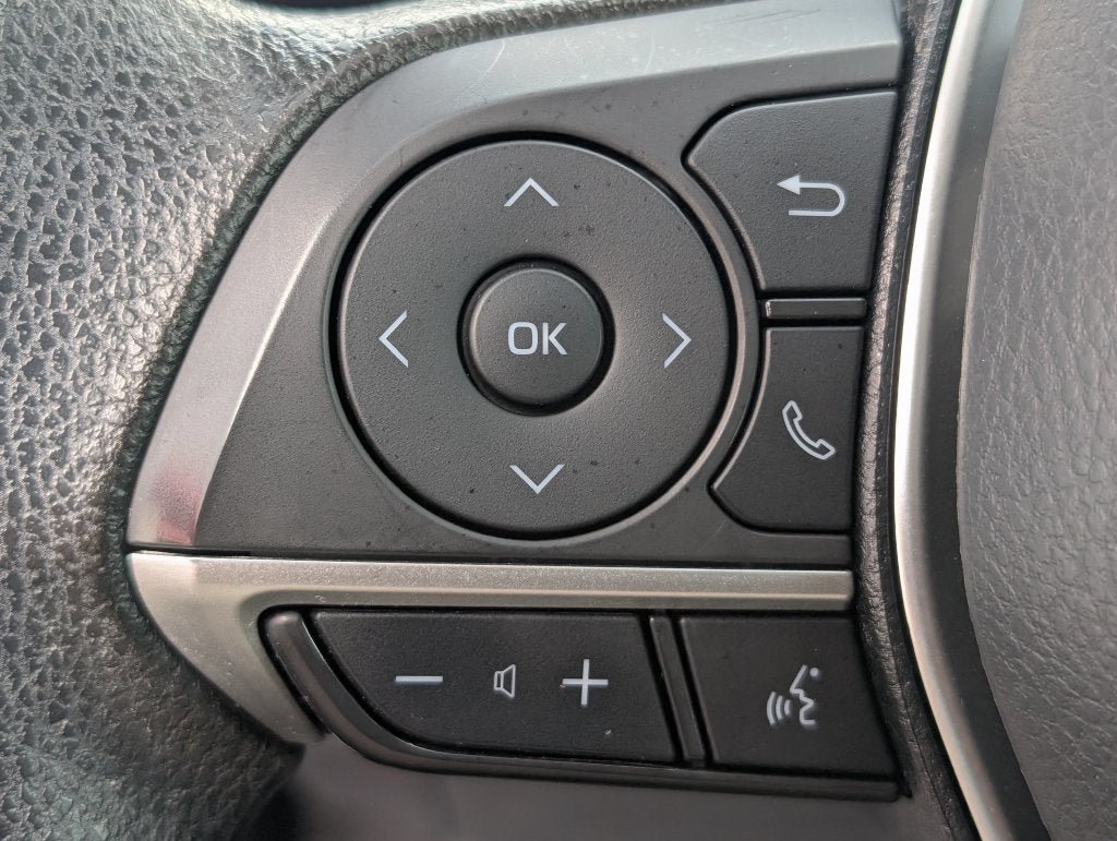 Certified 2022 Toyota Camry LE w/ Convenience Package FWD image 15