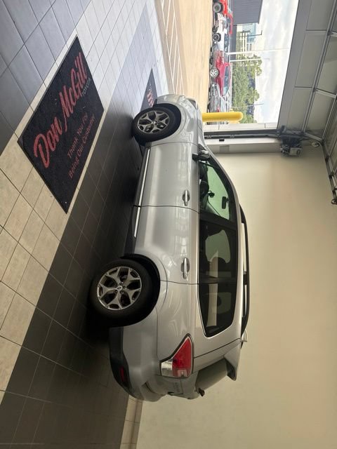 Used 2017 Subaru Forester 2.5i Touring AWD/4WD image 10