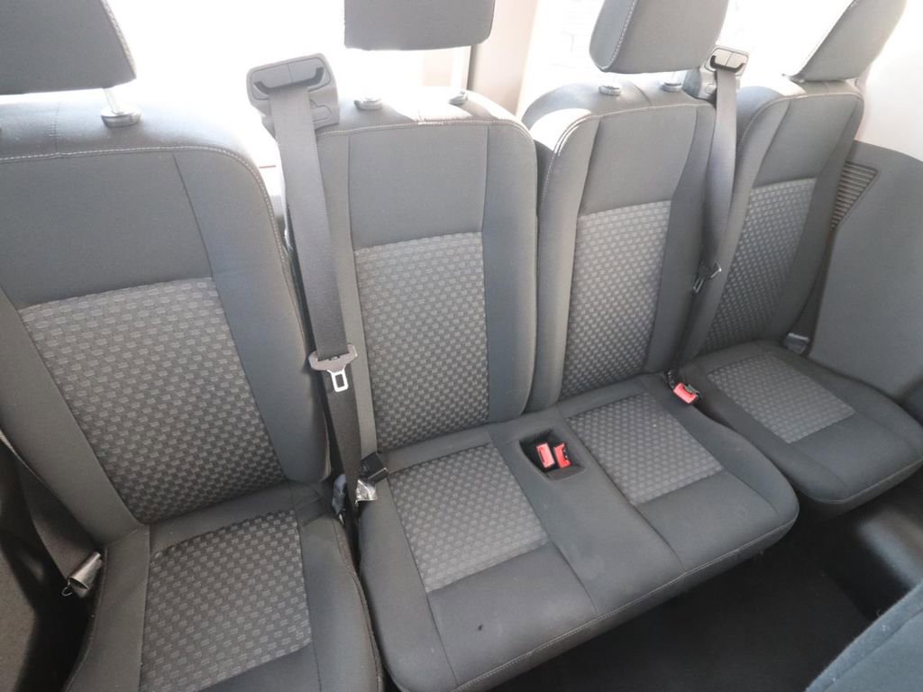 Certified 2022 Ford Transit 350 XLT image 17