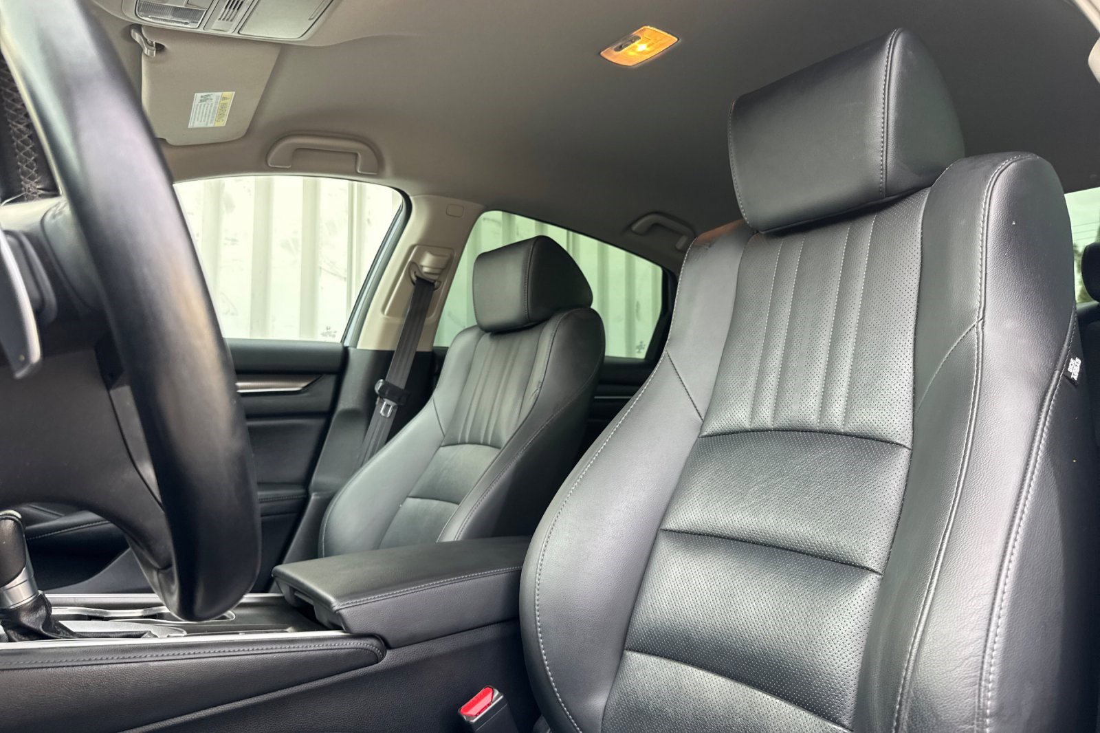 Used 2021 Honda Accord Sport Special Edition image 21