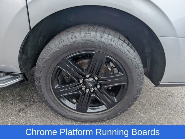 Used 2021 Ford Expedition Max XLT image 25