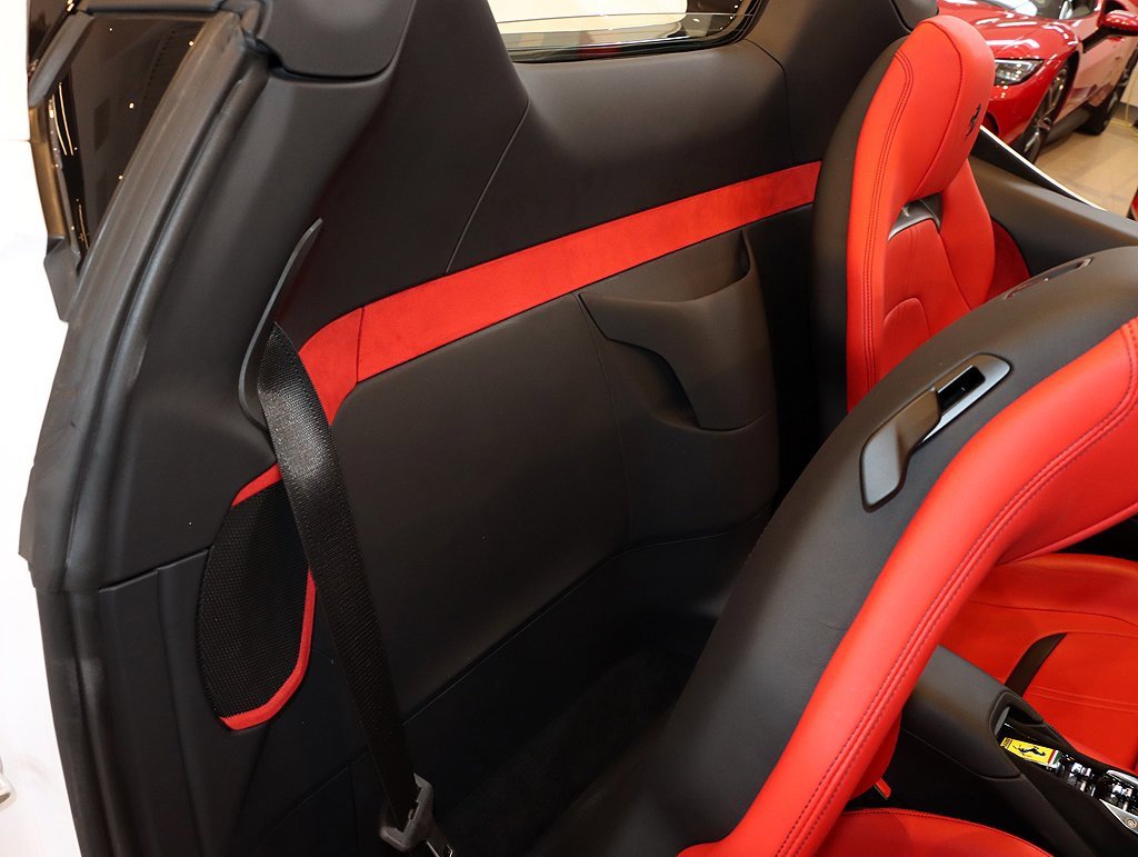 Certified 2024 Ferrari SF90 Spider image 36