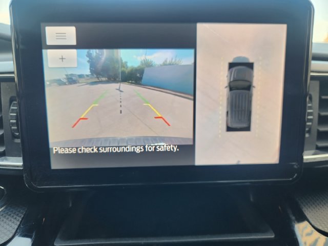Used 2022 Ford Explorer ST w/ Equipment Group 401A AWD/4WD image 17