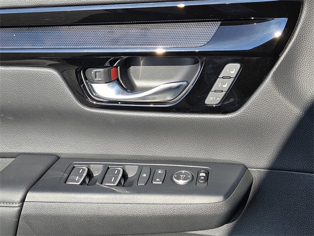 Used 2024 Honda CR-V EX-L image 26