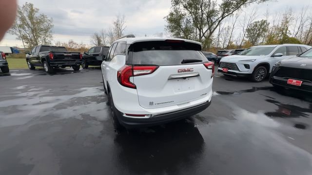 Certified 2023 GMC Terrain AT4 w/ LPO, Floor Liner Package image 7