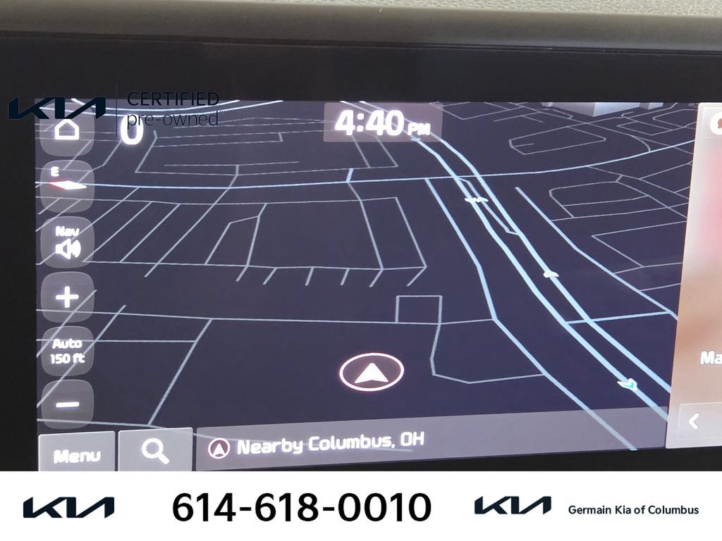 Certified 2024 Kia Seltos S AWD/4WD image 27