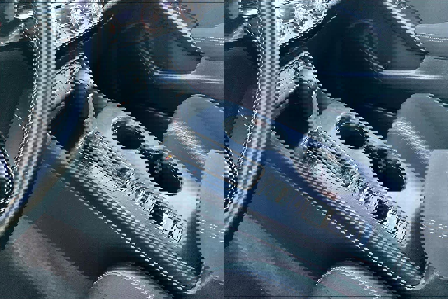 Used 2022 Honda Civic Sport image 15