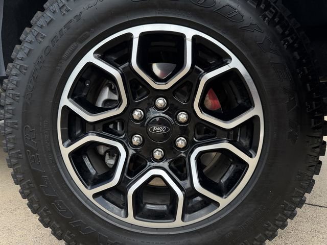 Used 2023 Ford F150 XLT w/ Equipment Group 302A High AWD/4WD image 11