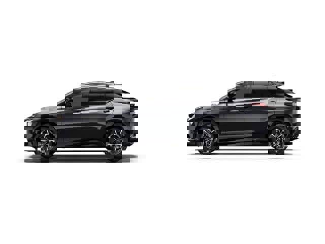 New 2026 Lexus RZ 350e 2WD image 4