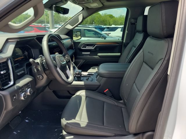 New 2026 GMC Sierra 1500 Denali w/ Technology Package AWD/4WD image 7
