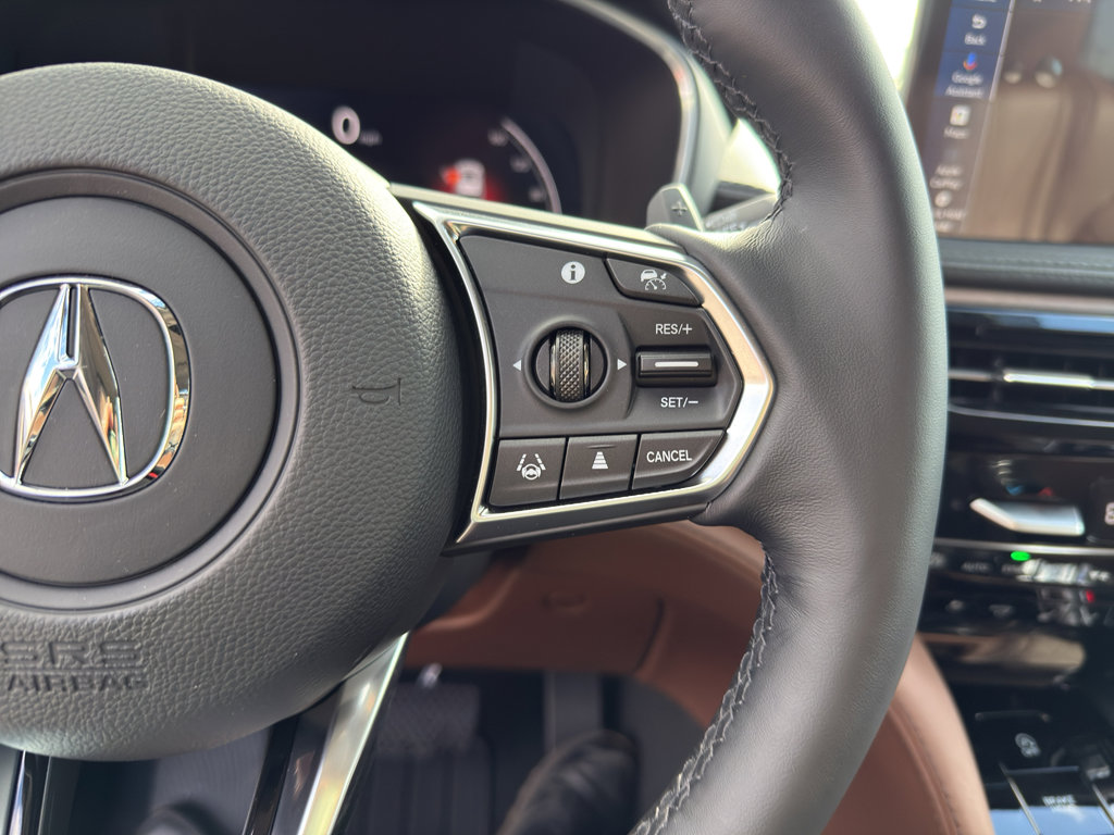 New 2026 Acura MDX SH-AWD w/ Advance Package image 17