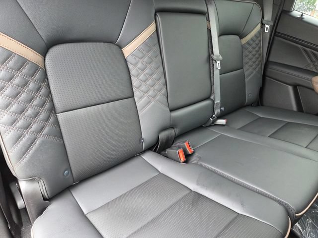 New 2026 GMC Canyon Denali AWD/4WD image 22