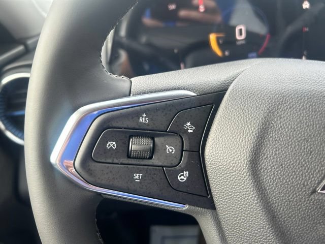 New 2026 Chevrolet Trax LT w/ Driver Confidence Package FWD image 18