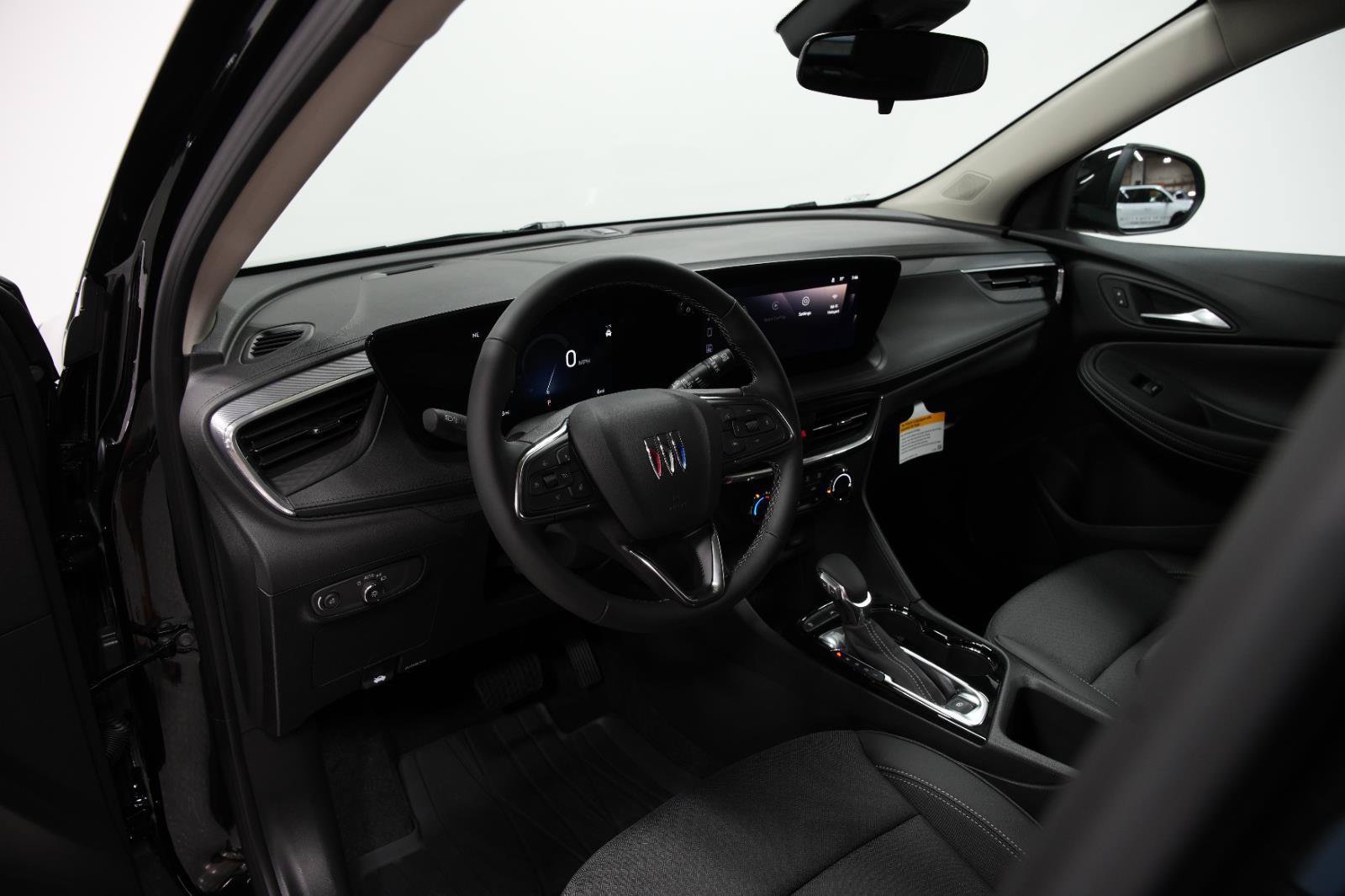 New 2026 Buick Encore GX Preferred w/ Comfort Package FWD image 26
