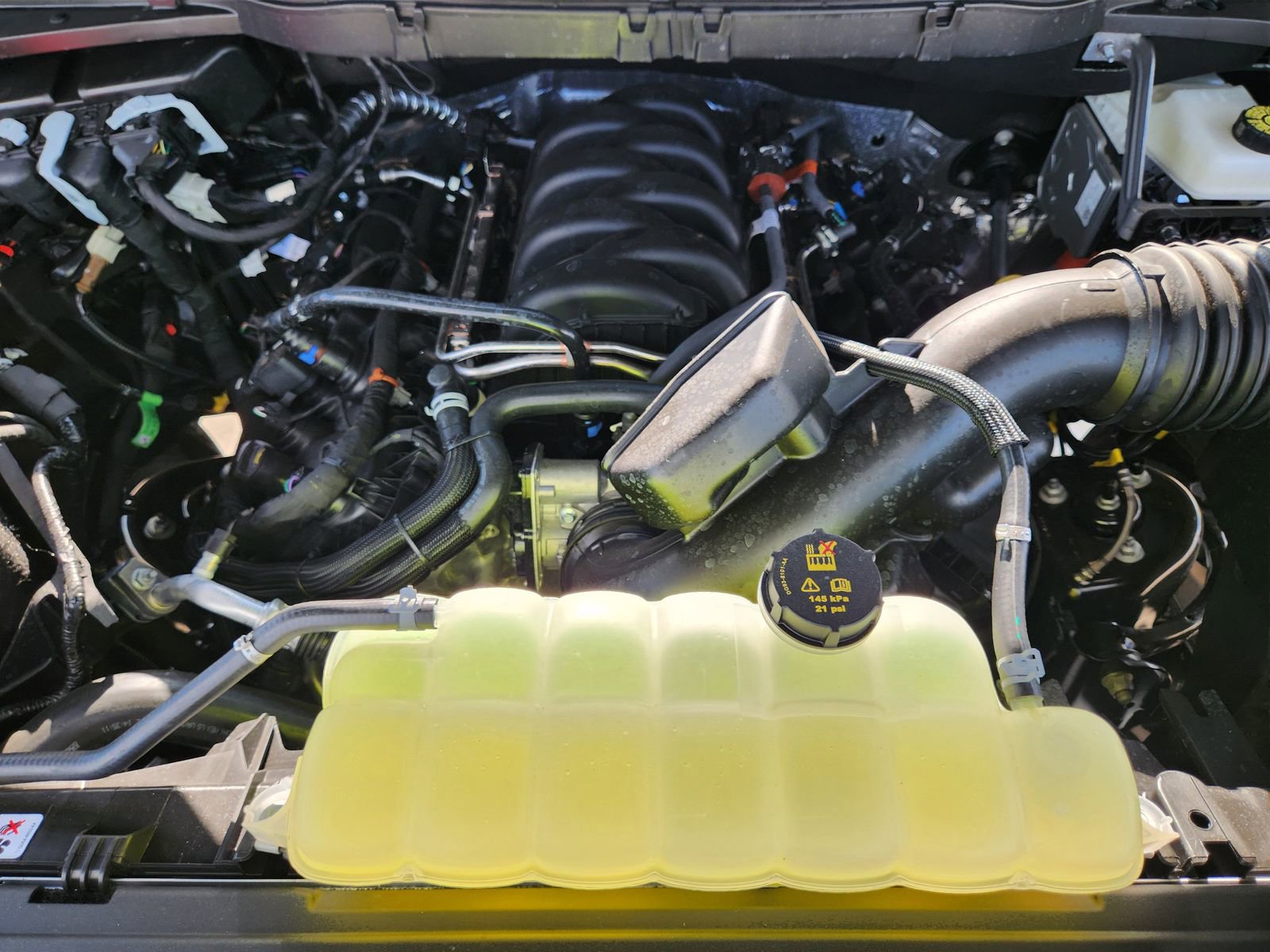 New 2026 Ford F150 XLT image 27