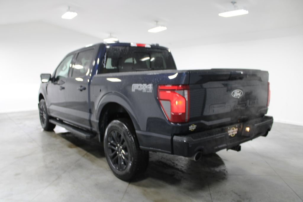 New 2026 Ford F150 XLT image 6