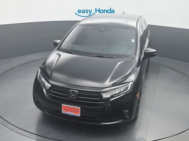 Used 2023 Honda Odyssey Sport image 20