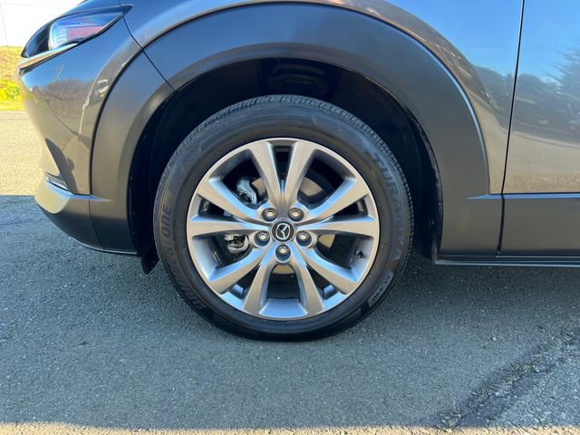Used 2021 MAZDA CX-30 AWD 2.5 S w/ Select Package image 28