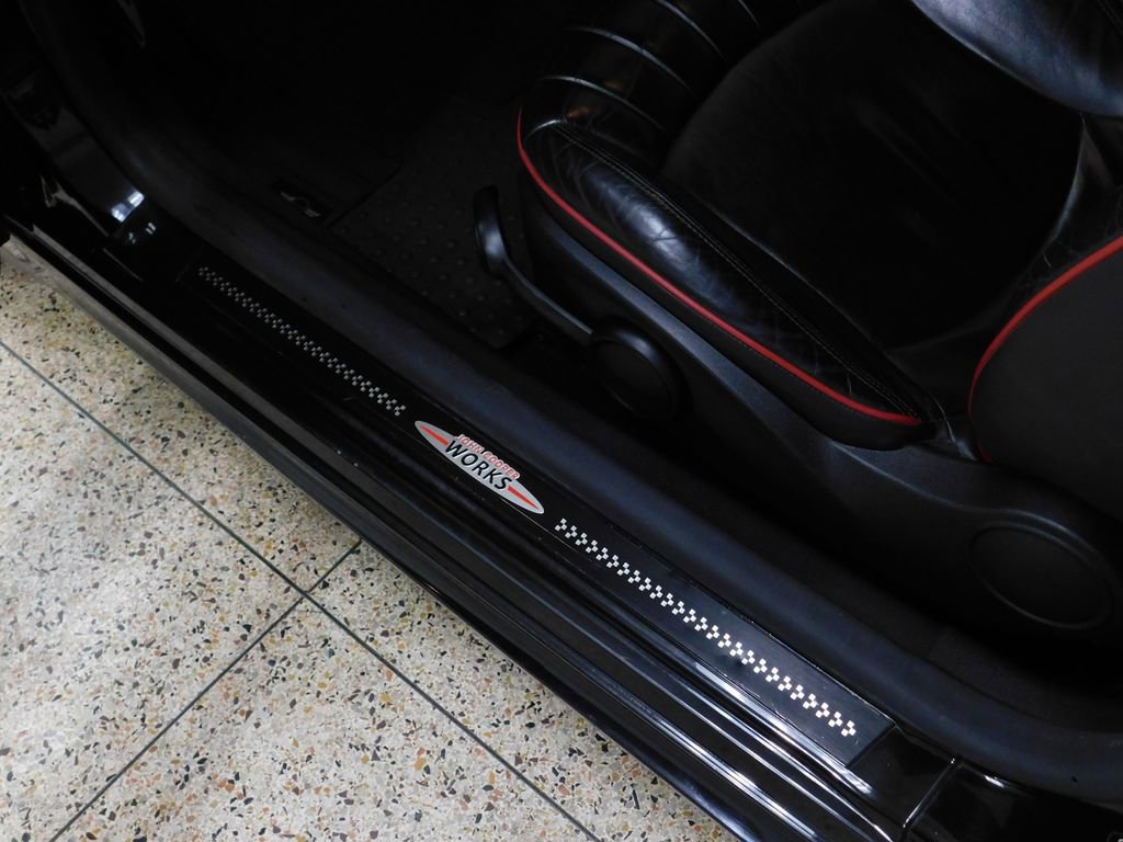 Used 2012 MINI Cooper Coupe John Cooper Works FWD image 30