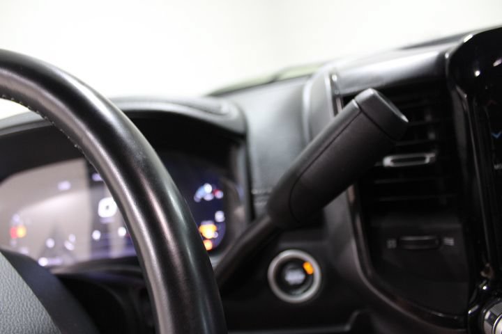 Used 2024 RAM 2500 Rebel w/ Bed Utility Group AWD/4WD image 40