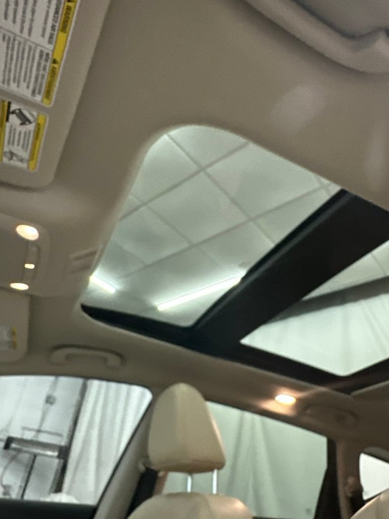 Used 2023 Nissan Murano SL w/ SL Moonroof Package FWD image 22