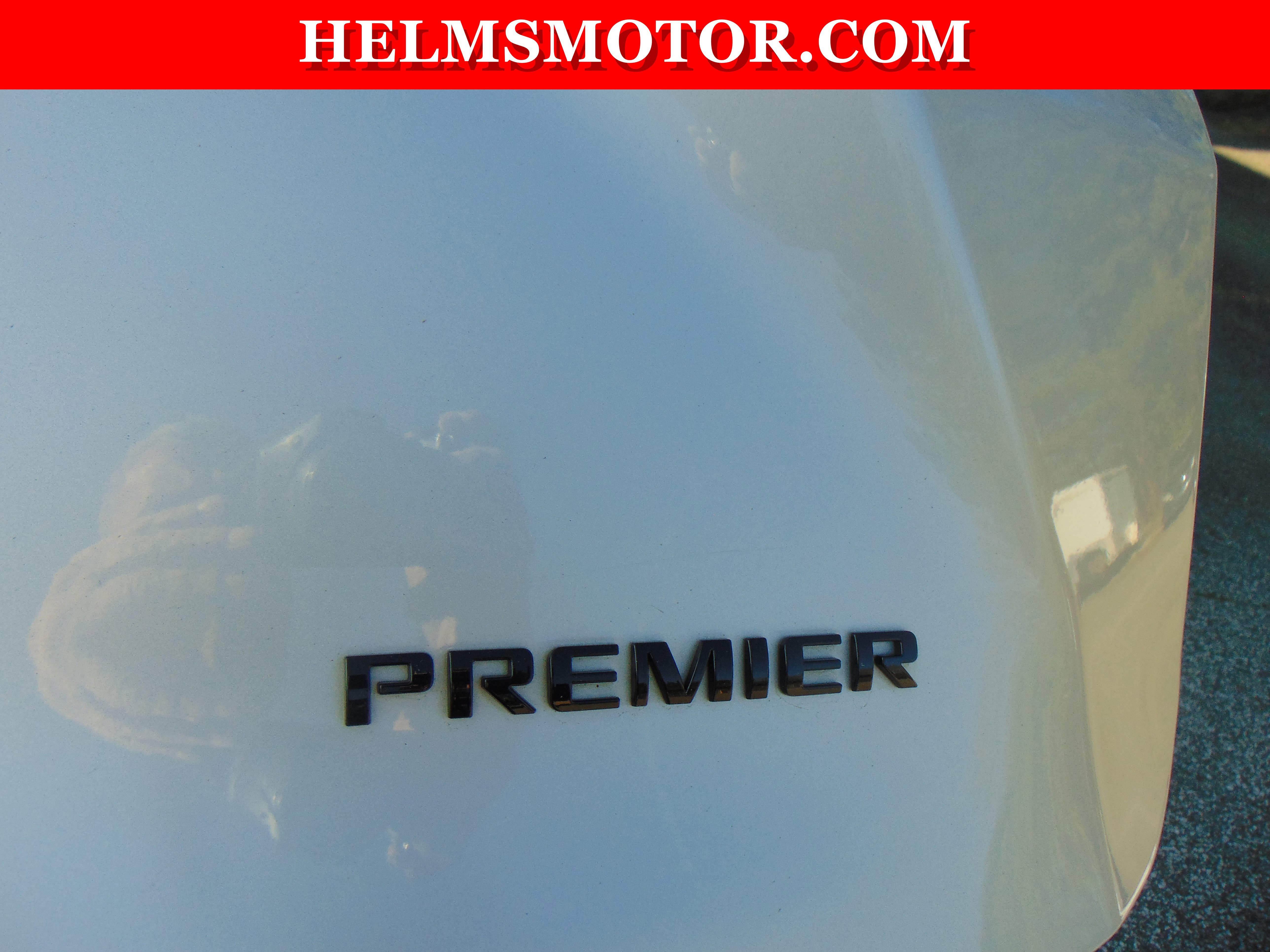 Used 2020 Chevrolet Blazer Premier w/ Driver Confidence II Package image 36