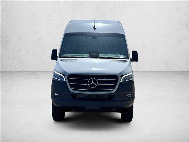 New 2026 Mercedes-Benz Sprinter 2500 image 2