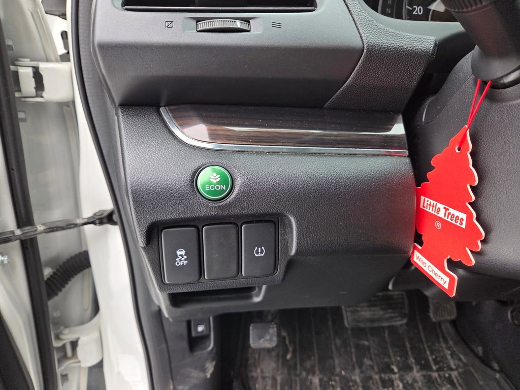 Used 2016 Honda CR-V EX-L image 9