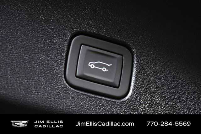 New 2026 Cadillac Optiq Sport 2 RWD image 28