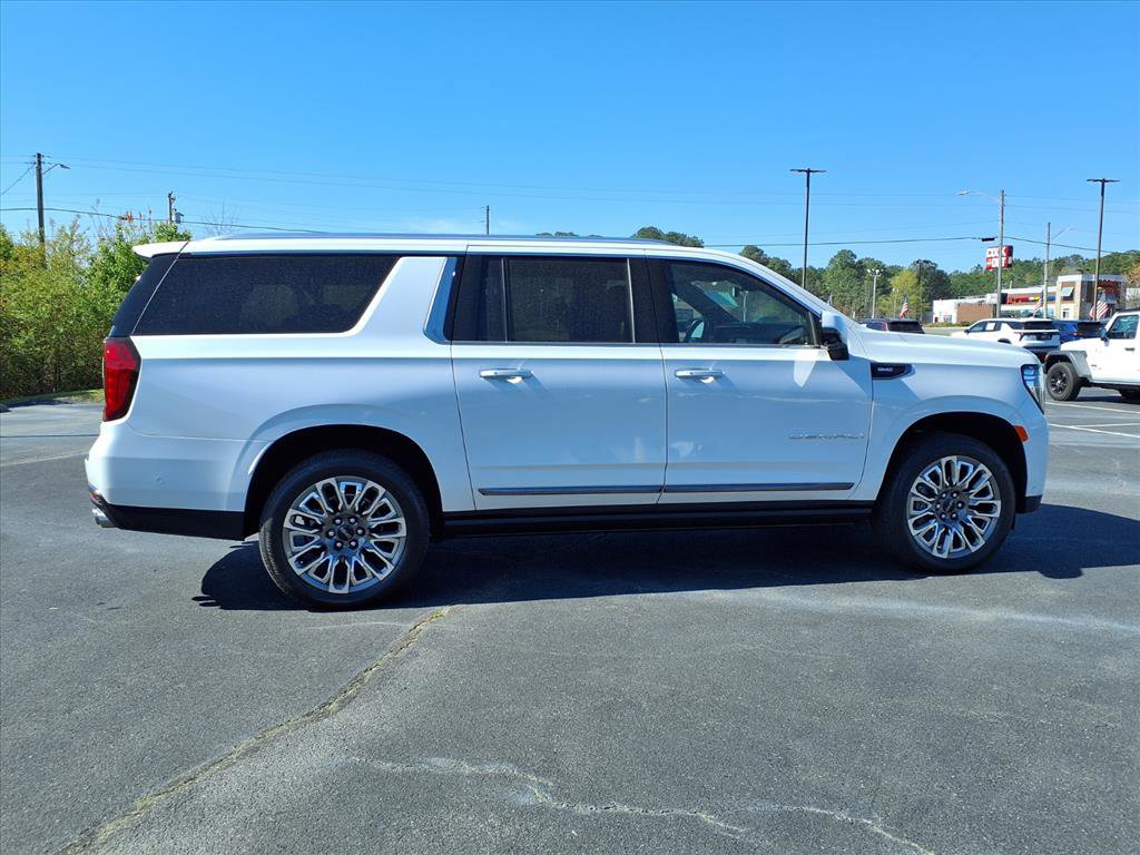 Used 2024 GMC Yukon XL Denali Ultimate image 20