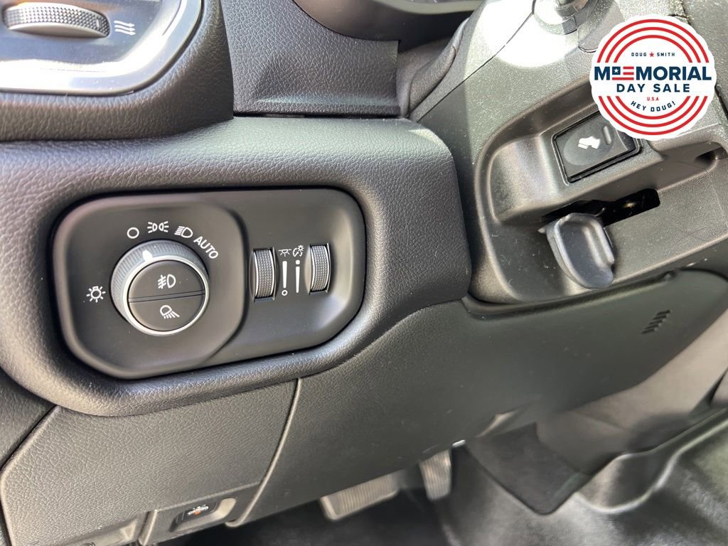 Certified 2021 RAM 2500 Laramie AWD/4WD image 11