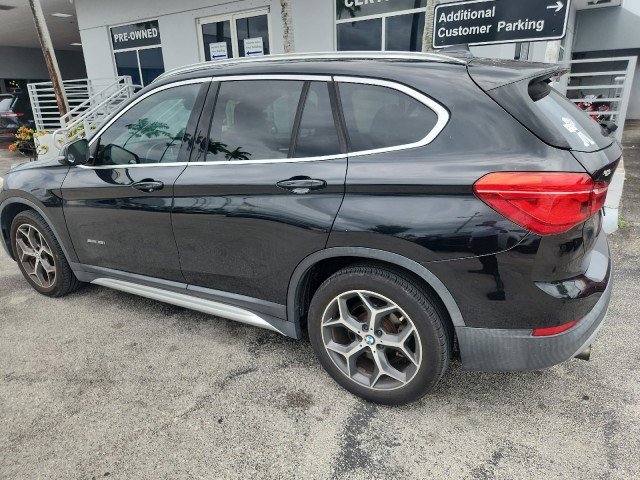 Used 2017 BMW X1 sDrive28i FWD image 14