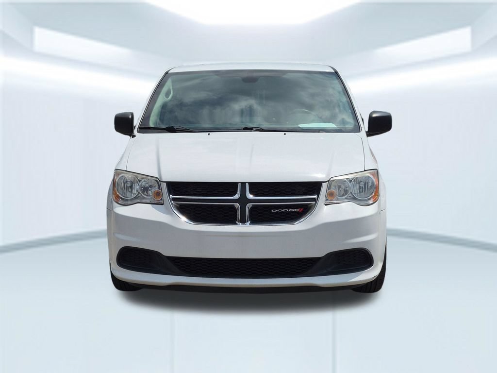 Used 2019 Dodge Grand Caravan SE FWD image 10