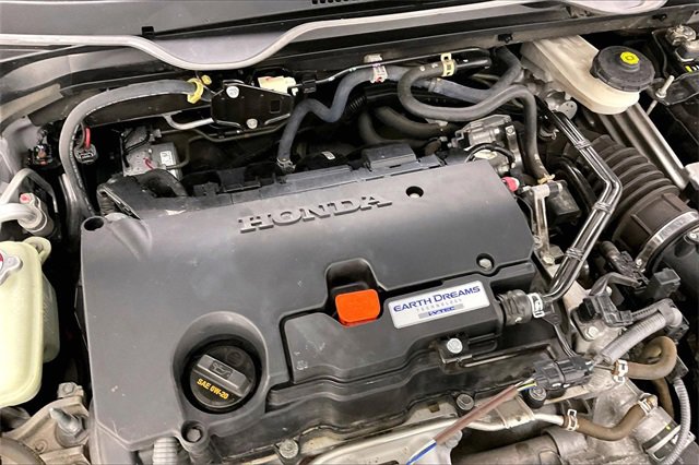 Used 2019 Honda Civic Sport image 29