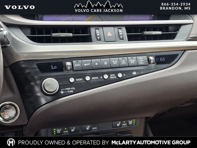 Used 2021 Lexus ES 250 w/ Premium Package AWD/4WD image 22