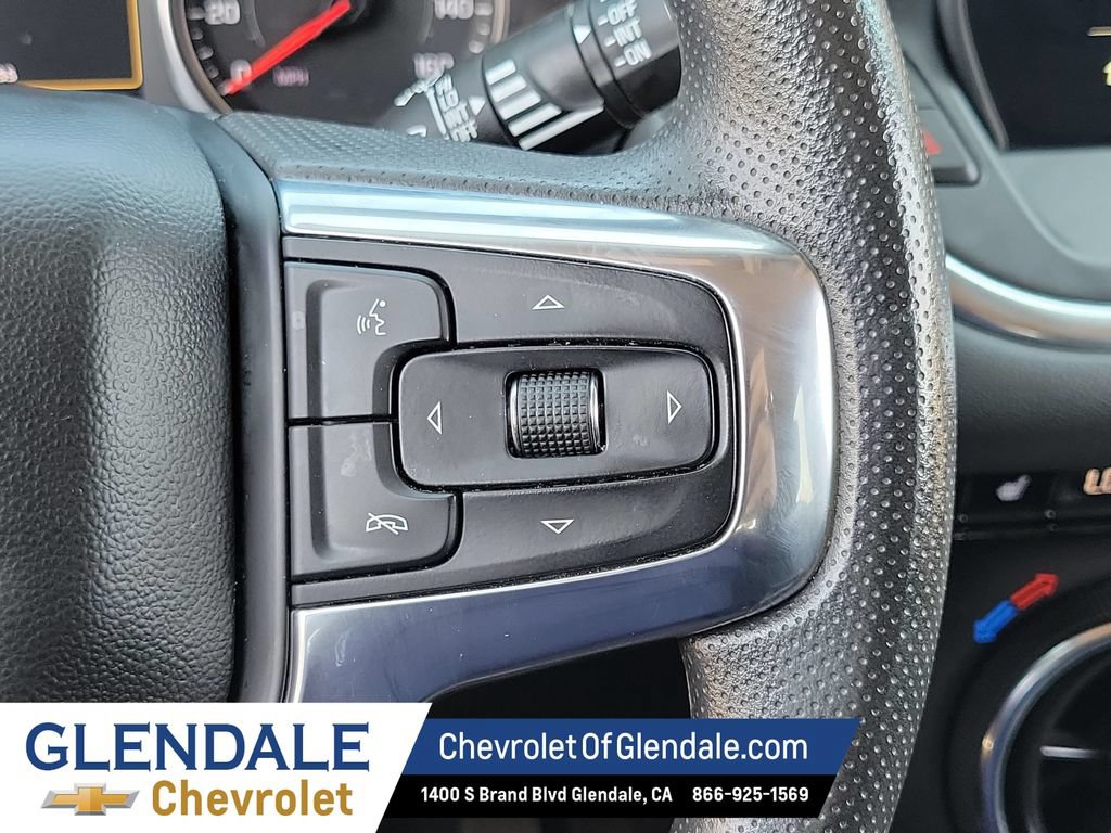 Used 2024 Chevrolet Blazer LT w/ LPO, Cargo Package AWD/4WD image 32