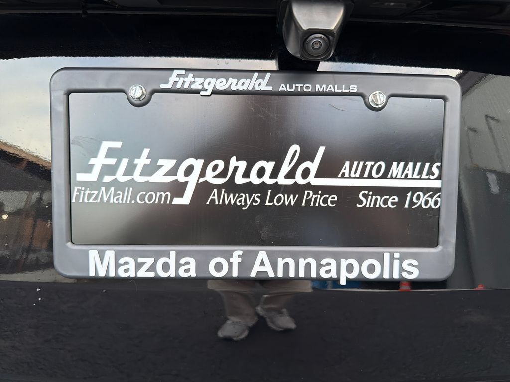 Used 2024 Ford Escape Active FWD image 21