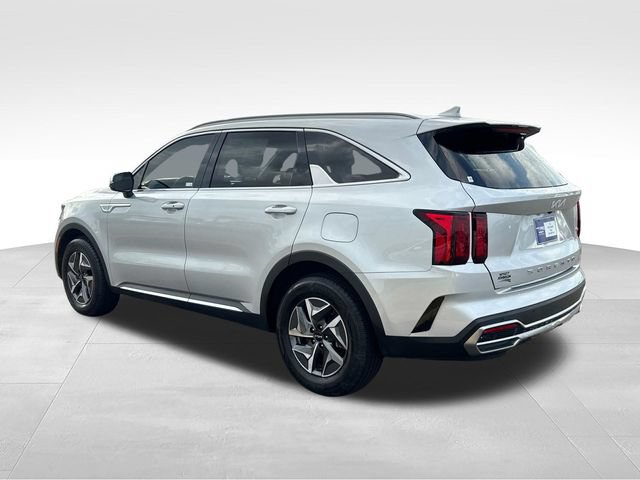 Used 2022 Kia Sorento S FWD image 3
