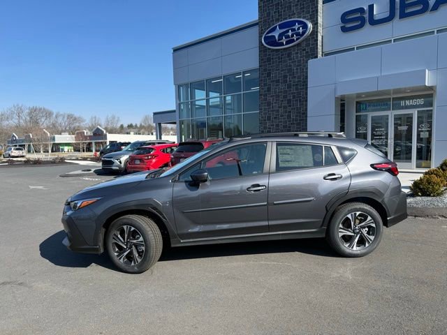 Used 2018 Subaru Impreza 2.0i Limited image 2