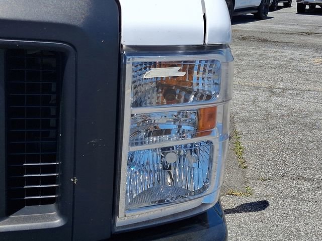 Used 2023 Ford E-350 and Econoline 350 Super Duty w/ Power Windows & Locks Group RWD image 9