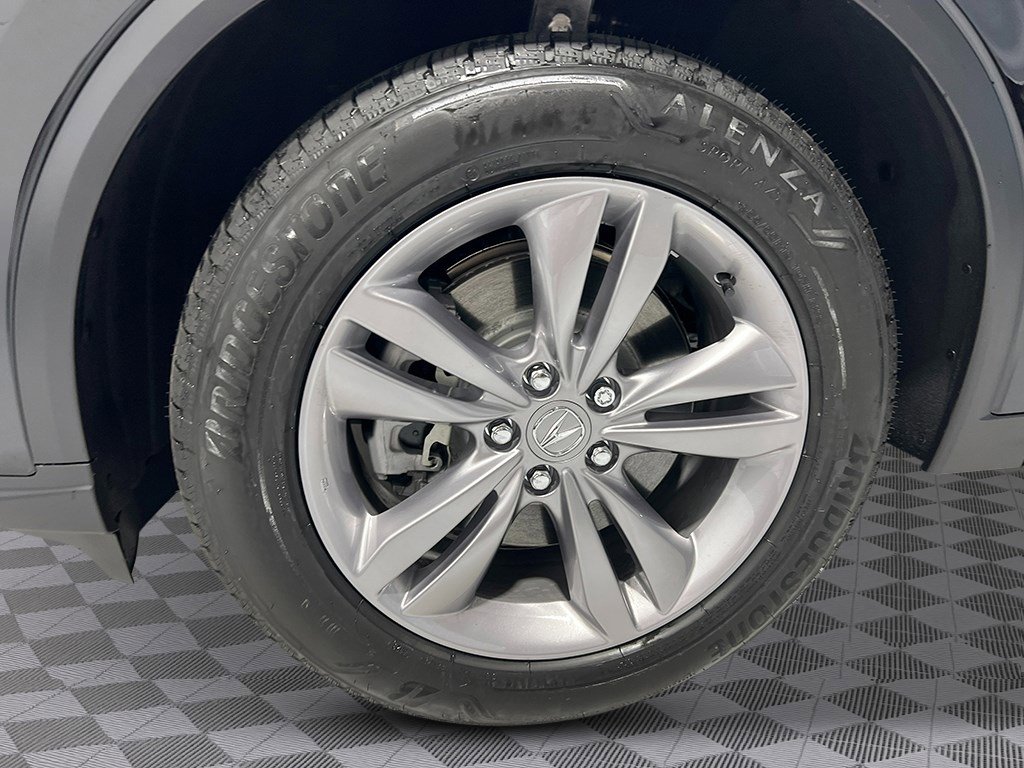 New 2026 Acura MDX SH-AWD image 14