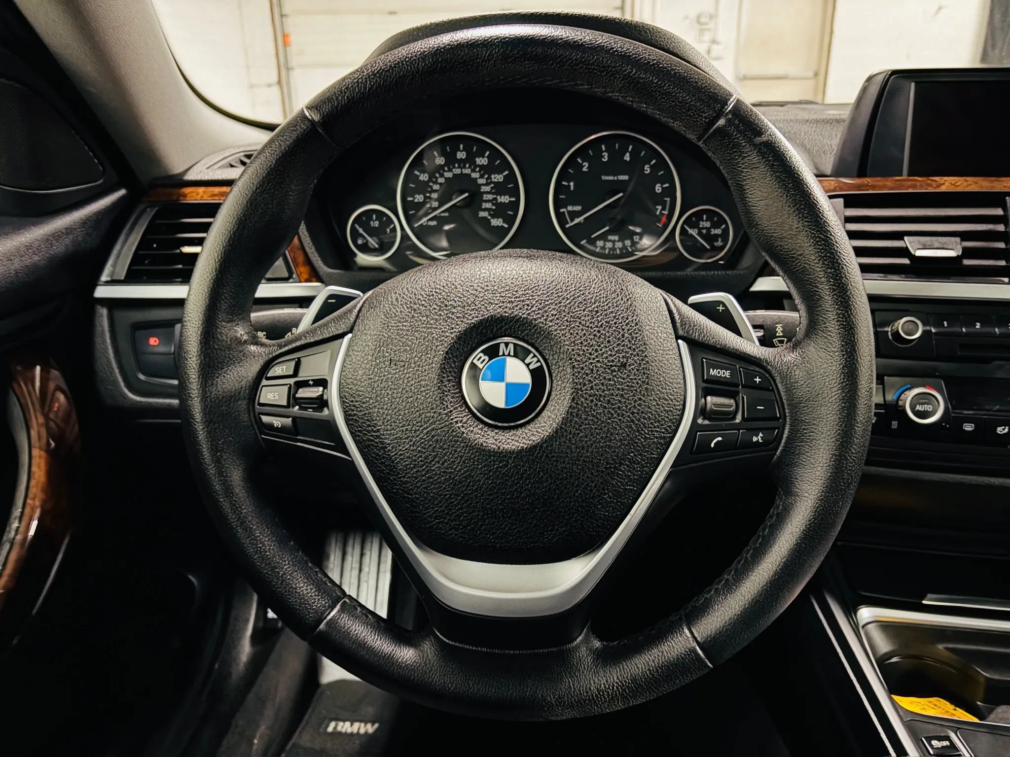 Used 2014 BMW 428i Coupe RWD image 15