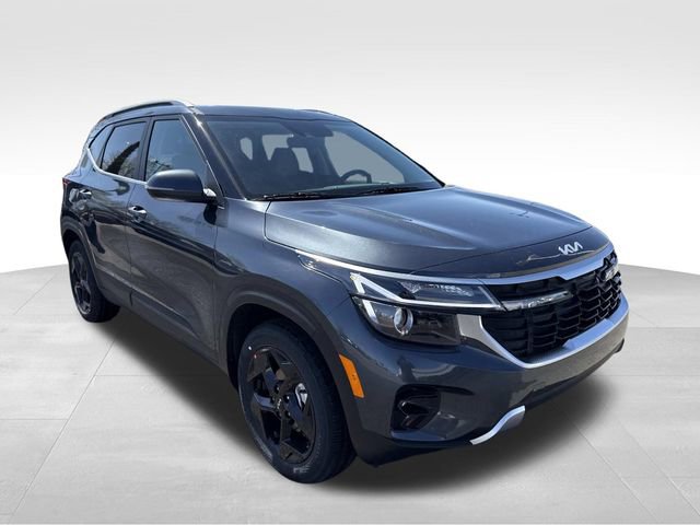 New 2026 Kia Seltos EX w/ EX Sunroof Package image 1