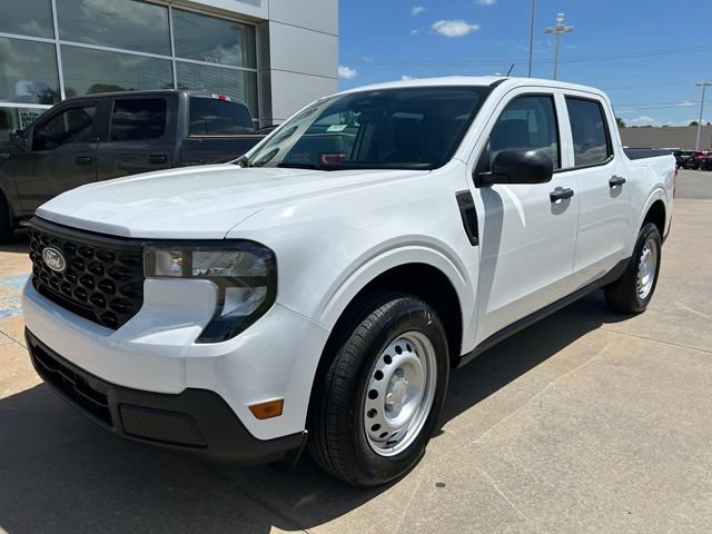 New 2026 Ford Maverick XL FWD image 2